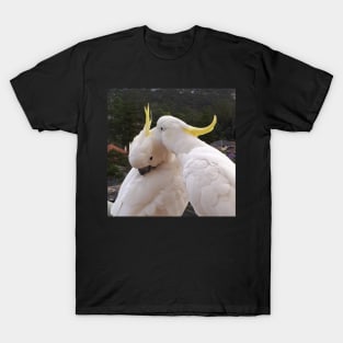 "Love Birds" T-Shirt